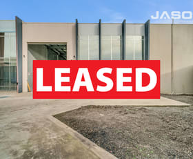 Showrooms / Bulky Goods commercial property leased at 6/39 Barrie Road Tullamarine VIC 3043