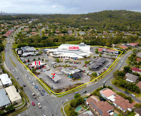 Medical / Consulting commercial property leased at 230 NAPPER ROAD Arundel QLD 4214