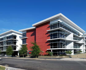 Offices commercial property leased at 1.17/4 Hyde Parade Campbelltown NSW 2560