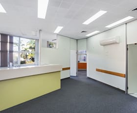 Offices commercial property leased at 1/2-4 Ormonde Parade Hurstville NSW 2220