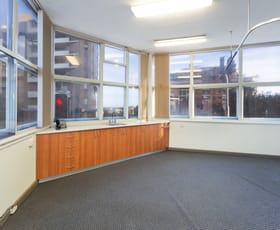 Offices commercial property leased at 1/2-4 Ormonde Parade Hurstville NSW 2220