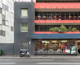 Showrooms / Bulky Goods commercial property for sale at 18 Power Street Southbank VIC 3006