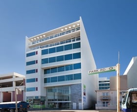 Medical / Consulting commercial property leased at Level 6, Suite 164/10 Park Road Hurstville NSW 2220