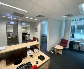 Medical / Consulting commercial property leased at Level 6, Suite 164/10 Park Road Hurstville NSW 2220