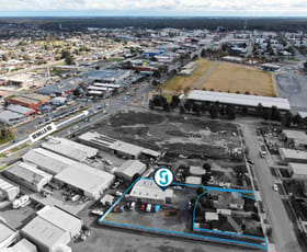 Other commercial property leased at 8A Lisburn.. Street Shepparton VIC 3630
