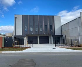 Factory, Warehouse & Industrial commercial property for lease at U2/11 Alumina Beard ACT 2620