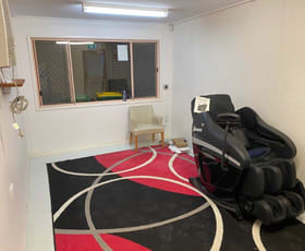 Factory, Warehouse & Industrial commercial property leased at 3/41 Enterprise Street Cleveland QLD 4163