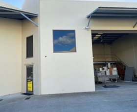 Factory, Warehouse & Industrial commercial property leased at 3/41 Enterprise Street Cleveland QLD 4163