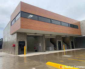 Factory, Warehouse & Industrial commercial property leased at Penrith NSW 2750