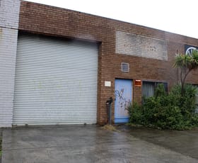 Factory, Warehouse & Industrial commercial property leased at 12 Percy Street Mordialloc VIC 3195