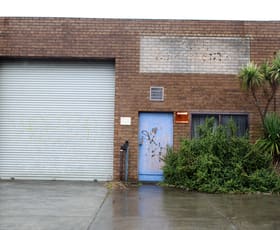 Factory, Warehouse & Industrial commercial property leased at 12 Percy Street Mordialloc VIC 3195