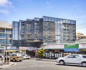 Offices commercial property for lease at Office/182 Forest Road Hurstville NSW 2220