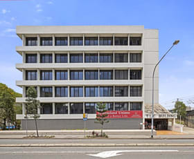 Offices commercial property leased at 16 Peel Street South Brisbane QLD 4101