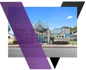 Serviced Offices commercial property leased at 7/74 Torquay Road Pialba QLD 4655