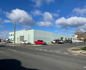 Factory, Warehouse & Industrial commercial property leased at 46 Grove Road Glenorchy TAS 7010