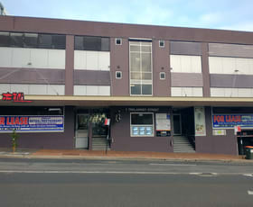 Offices commercial property leased at 4/1 Trelawney Street Eastwood NSW 2122