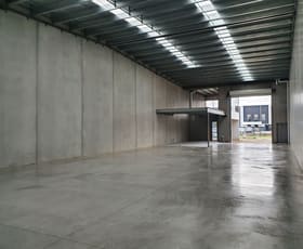 Factory, Warehouse & Industrial commercial property leased at 14 Atlantic Drive Keysborough VIC 3173
