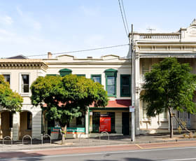 Offices commercial property leased at 352 Victoria Parade East Melbourne VIC 3002