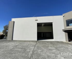 Factory, Warehouse & Industrial commercial property leased at 1/33 Expansion Street Molendinar QLD 4214