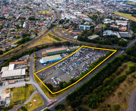 Development / Land commercial property for lease at 3 John Cleary Place Coniston NSW 2500