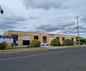 Factory, Warehouse & Industrial commercial property leased at 2/42 Brand Drive Thomastown VIC 3074