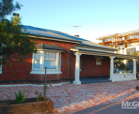 Medical / Consulting commercial property leased at 208 Military Road Henley Beach SA 5022