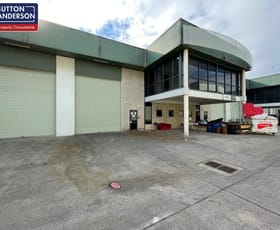Factory, Warehouse & Industrial commercial property leased at Unit 2/17a Amax Avenue Girraween NSW 2145