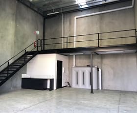 Factory, Warehouse & Industrial commercial property leased at 23/52 Bakers Road Coburg North VIC 3058