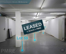 Shop & Retail commercial property leased at 57-62/115 Swanston Street Melbourne VIC 3000