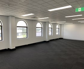 Medical / Consulting commercial property leased at Parramatta NSW 2150