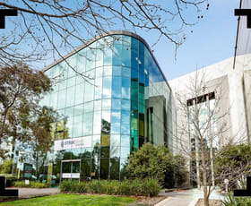 Offices commercial property leased at Level 3, Building 2/630 Mitcham Road Mitcham VIC 3132