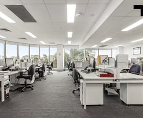 Offices commercial property leased at Level 3, Building 2/630 Mitcham Road Mitcham VIC 3132