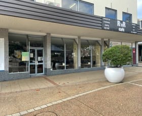 Shop & Retail commercial property leased at 17 & 18/153 Mann Street Gosford NSW 2250