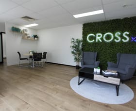 Offices commercial property leased at Suite 1, Level 2/191 Taren Point Road Caringbah NSW 2229