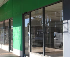 Offices commercial property leased at 5 + 6/10 Park Road Cheltenham VIC 3192