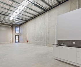 Factory, Warehouse & Industrial commercial property leased at 3/9 Link Crescent Coolum Beach QLD 4573