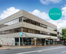 Medical / Consulting commercial property leased at Suite 102a/66-70 Archer Street Chatswood NSW 2067