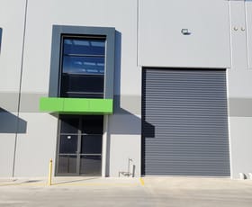 Factory, Warehouse & Industrial commercial property leased at 11/26 Radnor Drive Deer Park VIC 3023