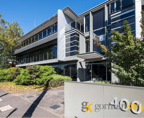 Offices commercial property leased at Level 1 Suite 6/400 Canterbury Road Surrey Hills VIC 3127