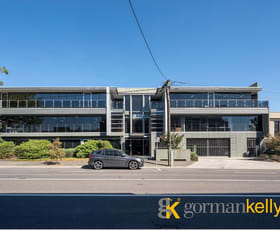 Offices commercial property leased at Level 1 Suite 6/400 Canterbury Road Surrey Hills VIC 3127