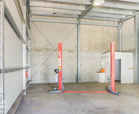 Factory, Warehouse & Industrial commercial property leased at 4/5 Margaret Vella Drive Paget QLD 4740