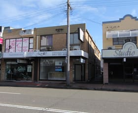 Offices commercial property leased at Shop 1/235 Rocky Point Road Ramsgate NSW 2217