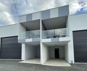 Factory, Warehouse & Industrial commercial property leased at 13/5-11 Waynote Place Unanderra NSW 2526