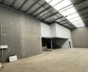 Factory, Warehouse & Industrial commercial property leased at 13/5-11 Waynote Place Unanderra NSW 2526