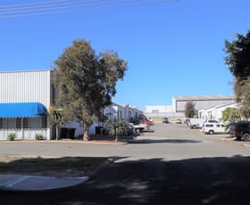 Factory, Warehouse & Industrial commercial property leased at 14/96-100 Briggs Street Welshpool WA 6106