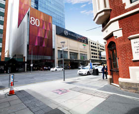 Shop & Retail commercial property leased at Basement, 73 Grenfell Street Adelaide SA 5000