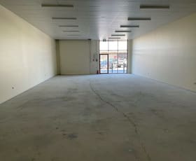 Factory, Warehouse & Industrial commercial property leased at Unit 5/151-155 Gladstone ST Fyshwick ACT 2609