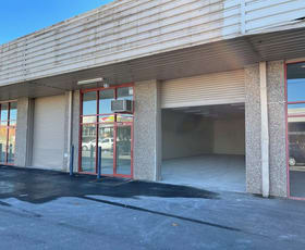 Factory, Warehouse & Industrial commercial property leased at Unit 5/151-155 Gladstone ST Fyshwick ACT 2609