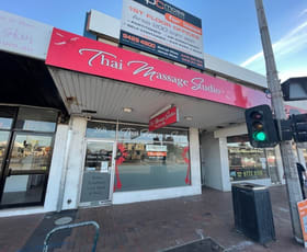 Shop & Retail commercial property leased at 268 Nepean Highway Edithvale VIC 3196