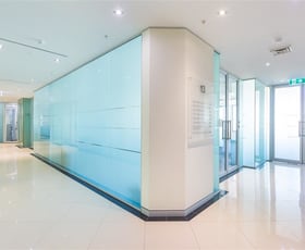 Offices commercial property leased at 88-91/251 Adelaide Terrace Perth WA 6000